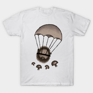 Hedgehog T-Shirt